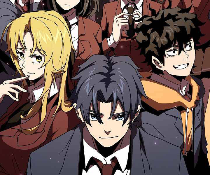 Có Thật Đây Là Anh Hùng Không? - Chương 1