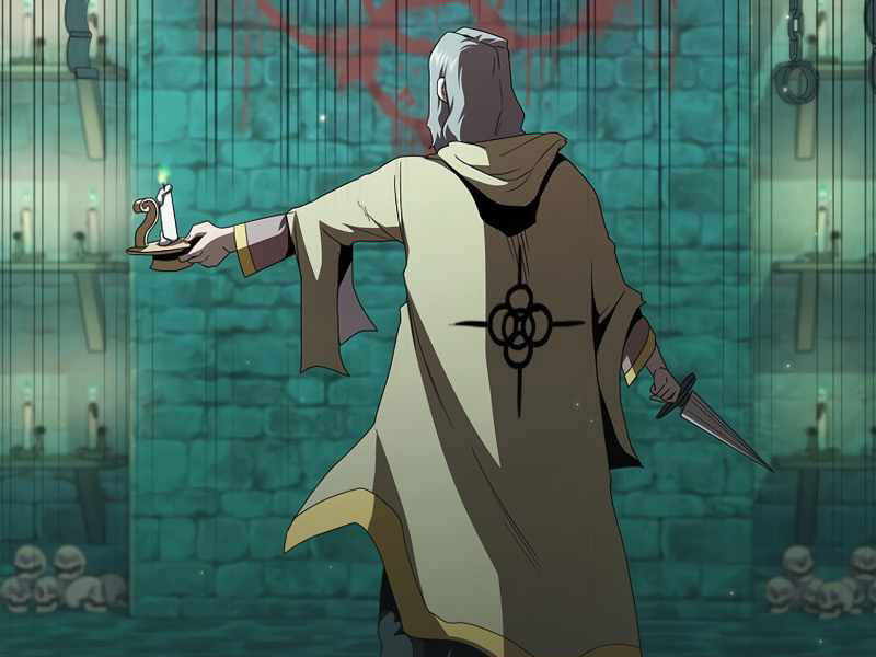 Có Thật Đây Là Anh Hùng Không? - Chương 10