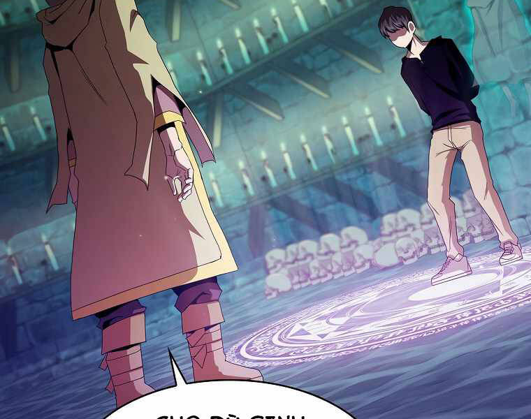 Có Thật Đây Là Anh Hùng Không? - Chương 12