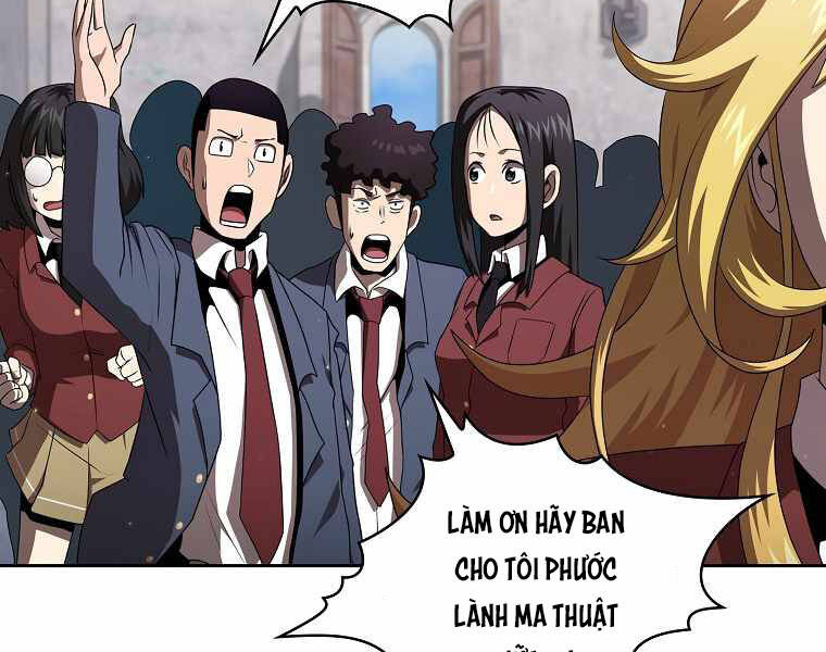 Có Thật Đây Là Anh Hùng Không? - Chương 12