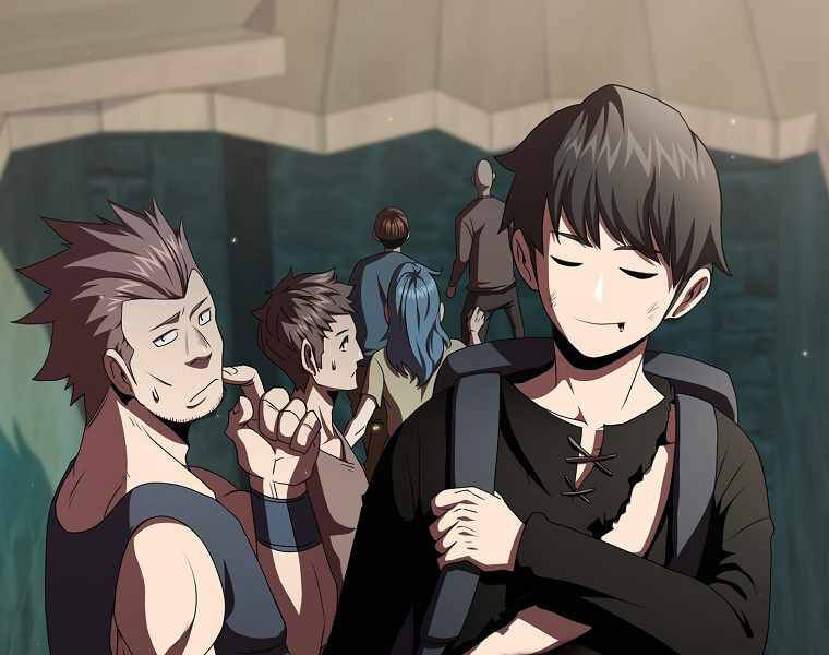 Có Thật Đây Là Anh Hùng Không? - Chương 13