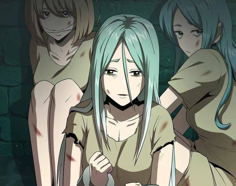 Có Thật Đây Là Anh Hùng Không? - Chương 13