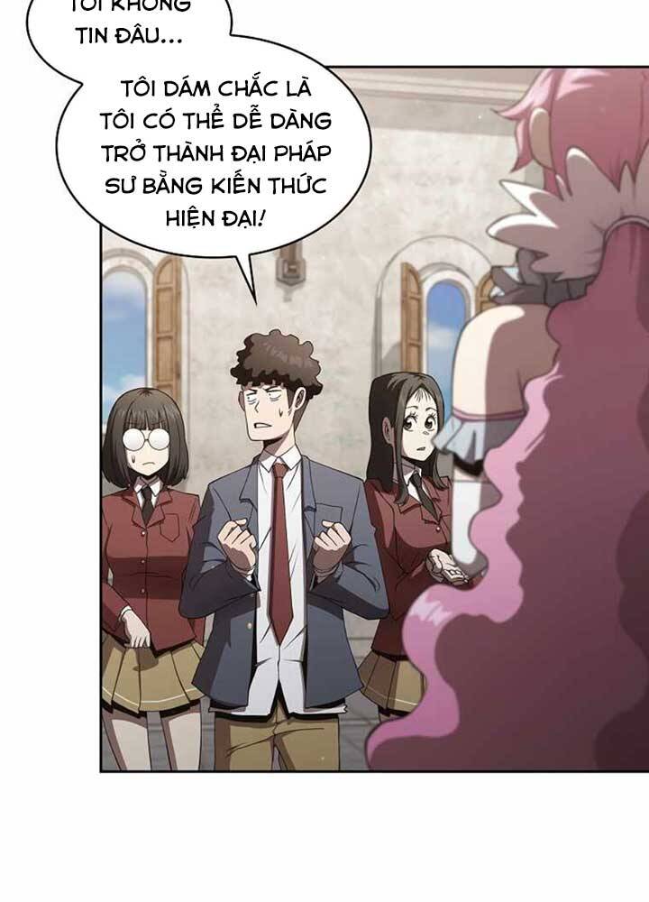 Có Thật Đây Là Anh Hùng Không? - Chương 14