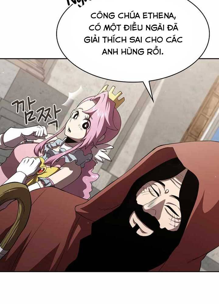 Có Thật Đây Là Anh Hùng Không? - Chương 14