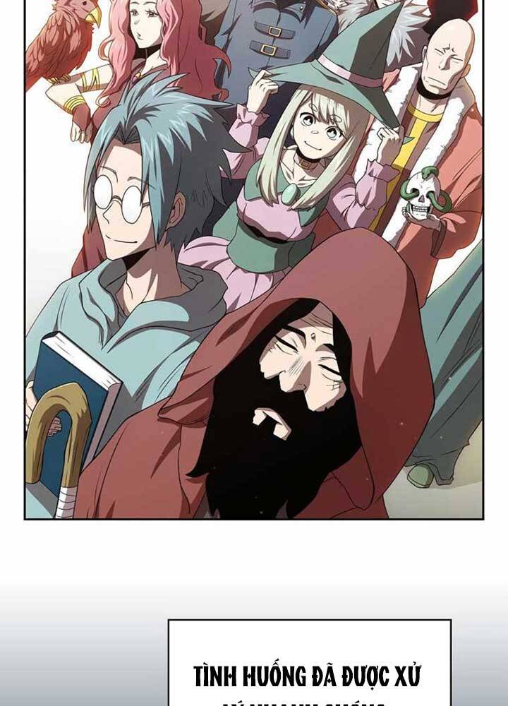 Có Thật Đây Là Anh Hùng Không? - Chương 14