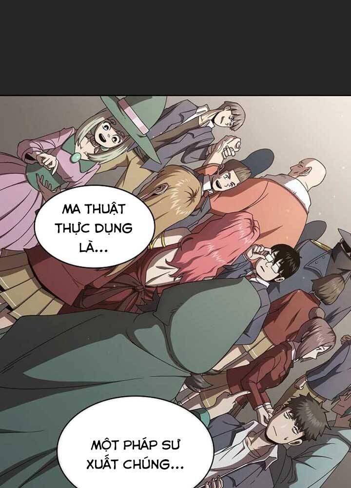 Có Thật Đây Là Anh Hùng Không? - Chương 14