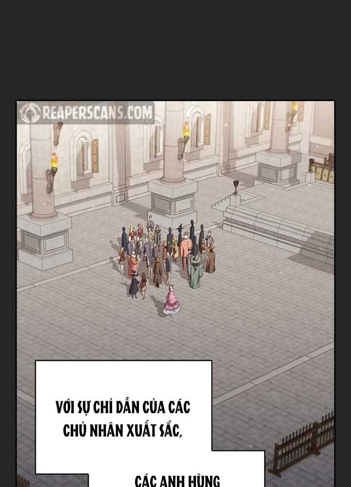 Có Thật Đây Là Anh Hùng Không? - Chương 14