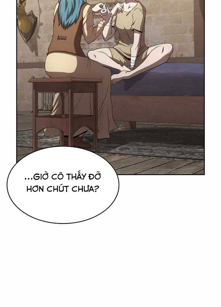 Có Thật Đây Là Anh Hùng Không? - Chương 14