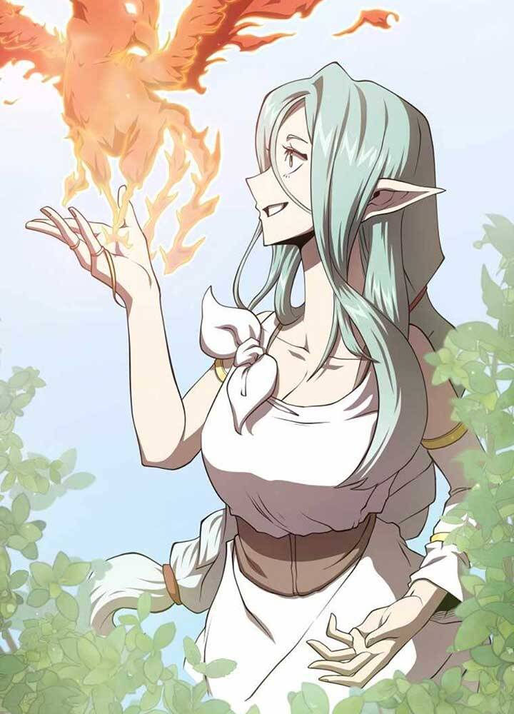 Có Thật Đây Là Anh Hùng Không? - Chương 14