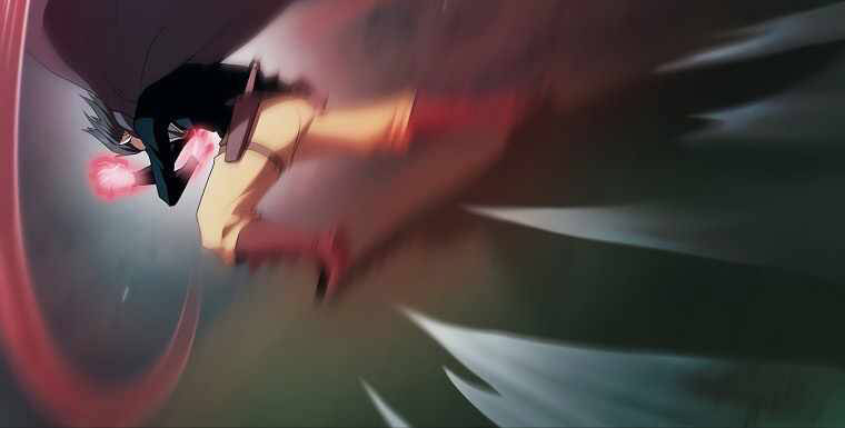 Có Thật Đây Là Anh Hùng Không? - Chương 16