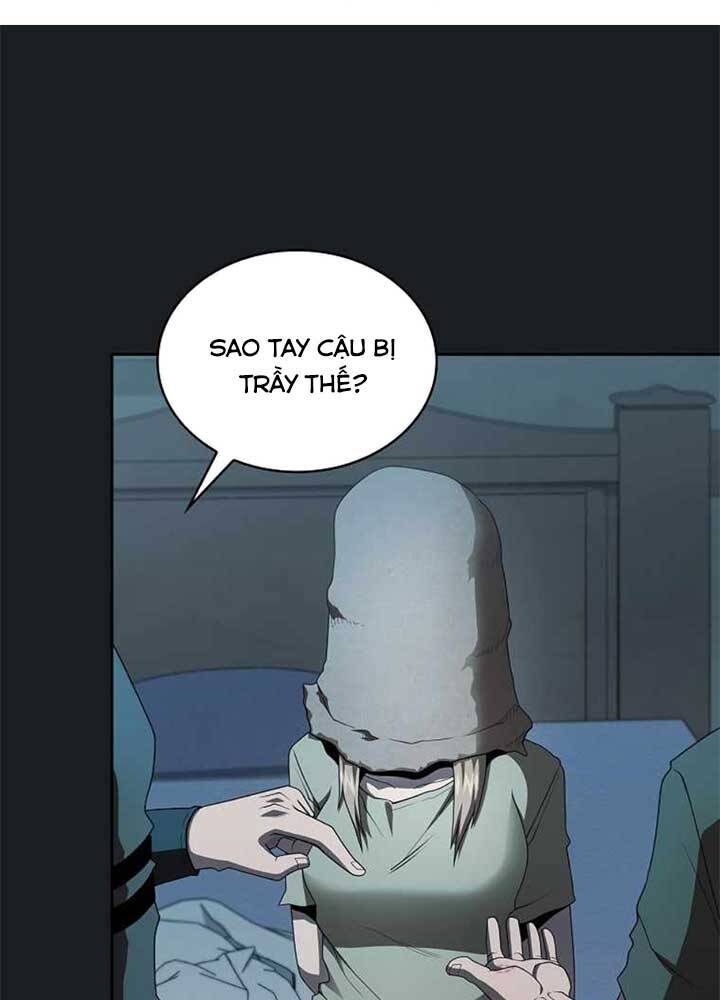 Có Thật Đây Là Anh Hùng Không? - Chương 17