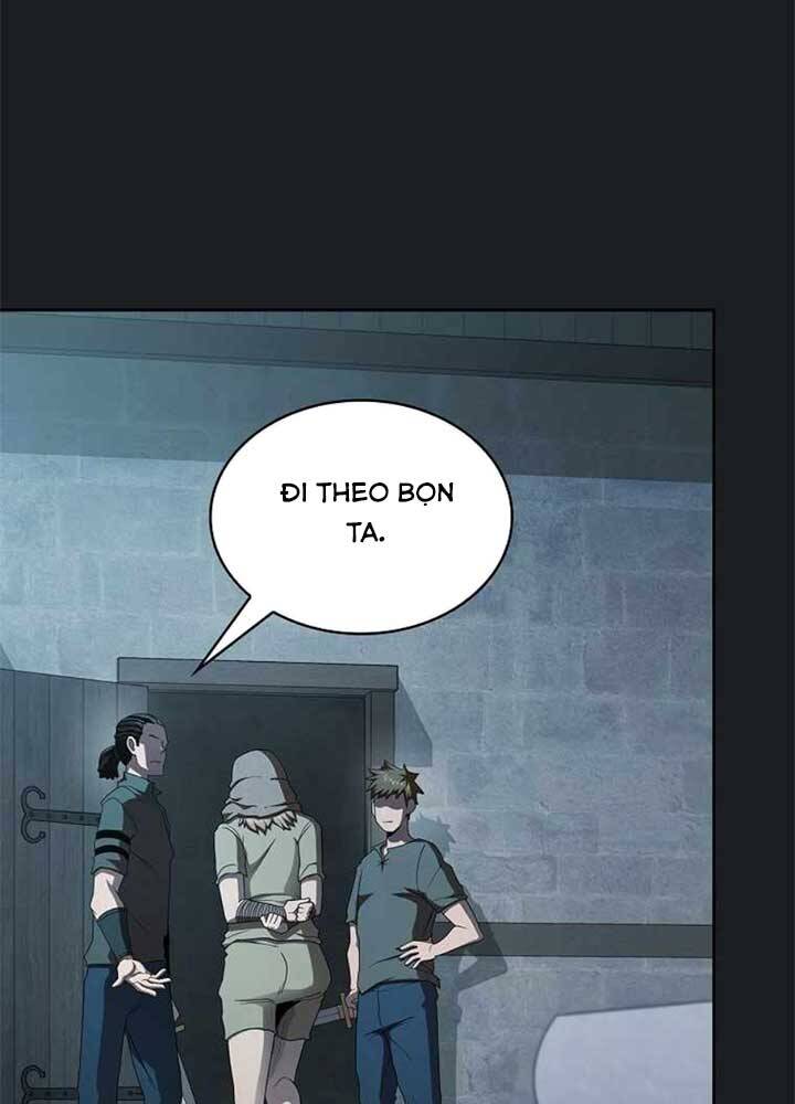 Có Thật Đây Là Anh Hùng Không? - Chương 17