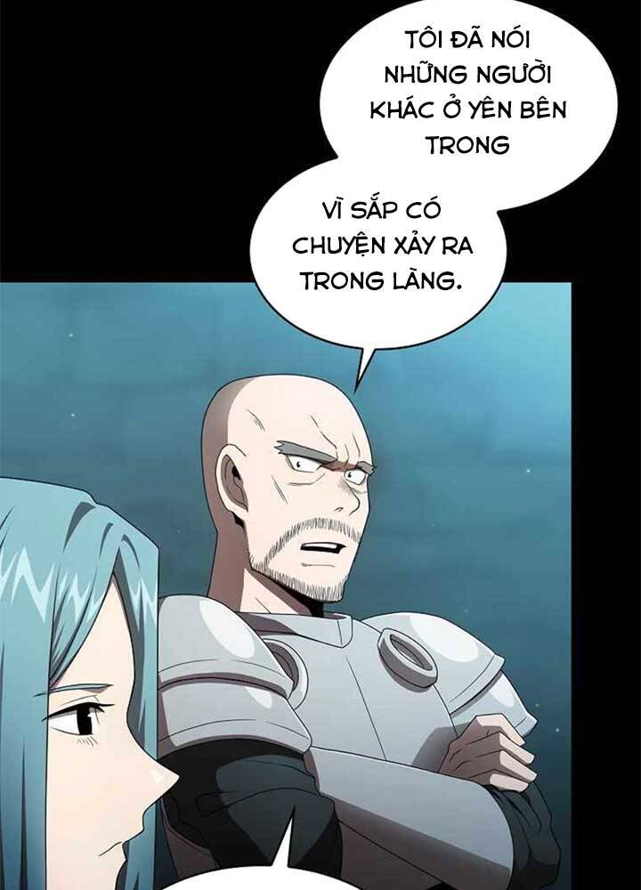 Có Thật Đây Là Anh Hùng Không? - Chương 17