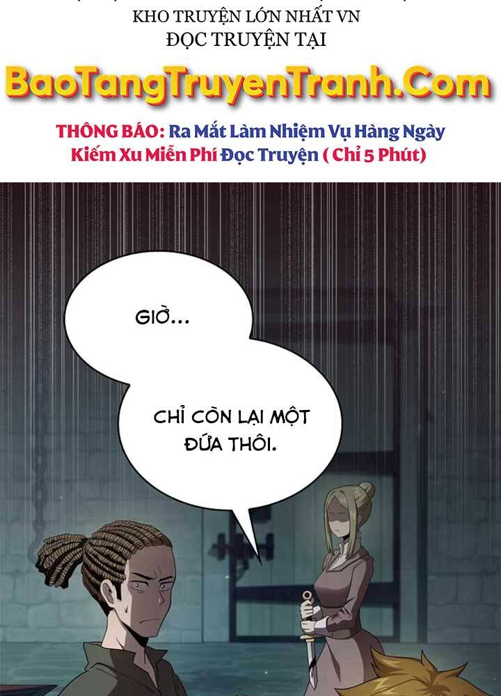 Có Thật Đây Là Anh Hùng Không? - Chương 17