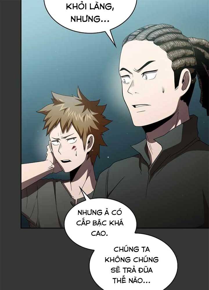 Có Thật Đây Là Anh Hùng Không? - Chương 17