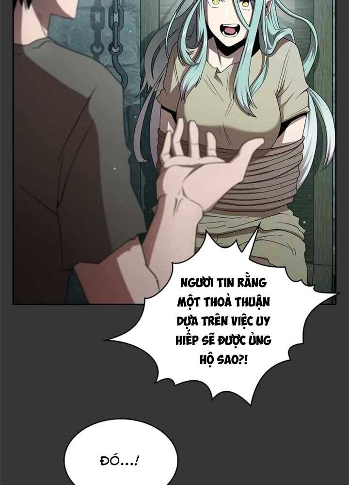 Có Thật Đây Là Anh Hùng Không? - Chương 17