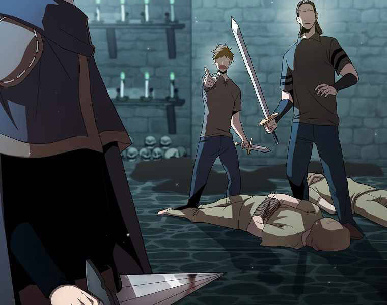 Có Thật Đây Là Anh Hùng Không? - Chương 18