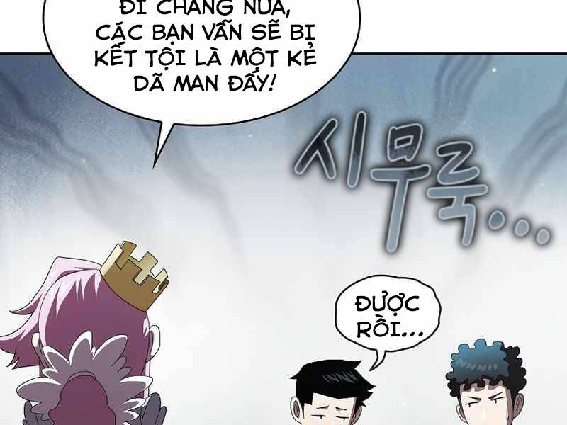 Có Thật Đây Là Anh Hùng Không? - Chương 19