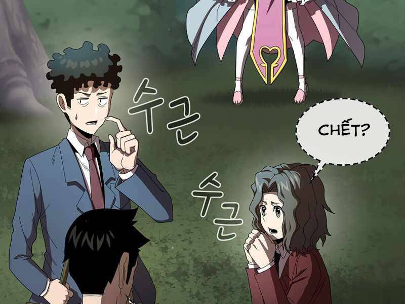 Có Thật Đây Là Anh Hùng Không? - Chương 19