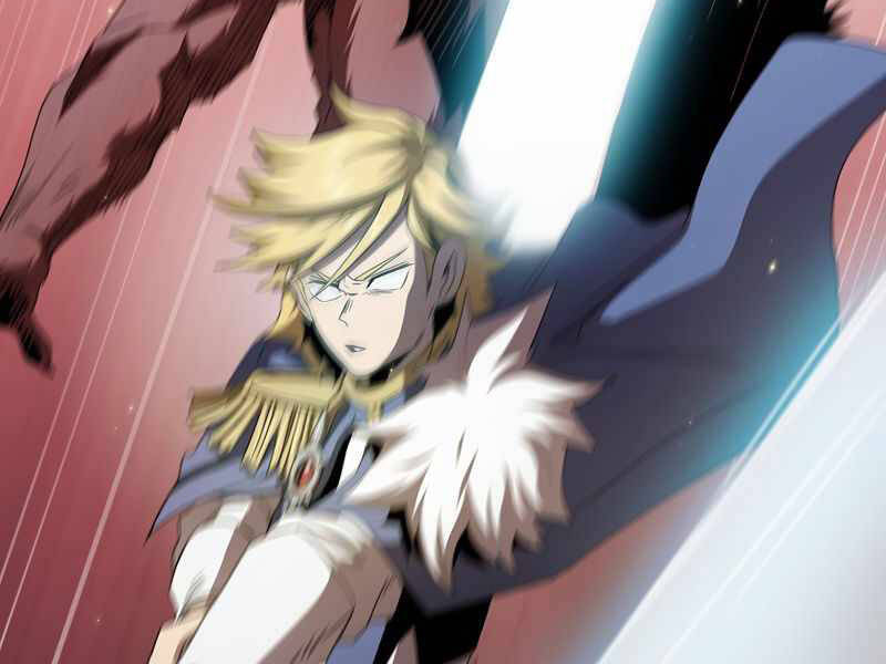 Có Thật Đây Là Anh Hùng Không? - Chương 19