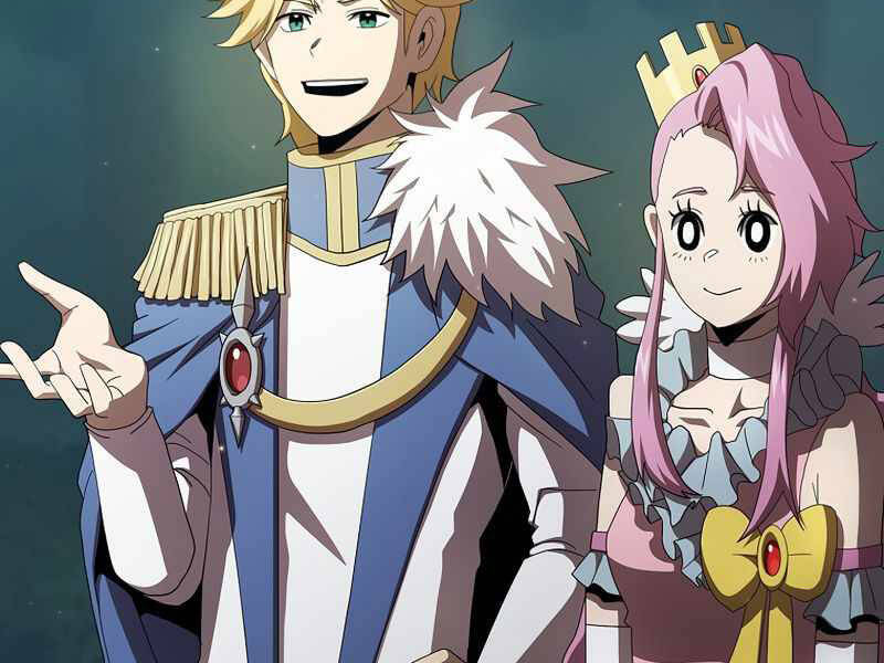 Có Thật Đây Là Anh Hùng Không? - Chương 19