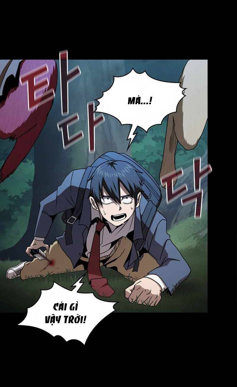 Có Thật Đây Là Anh Hùng Không? - Chương 2