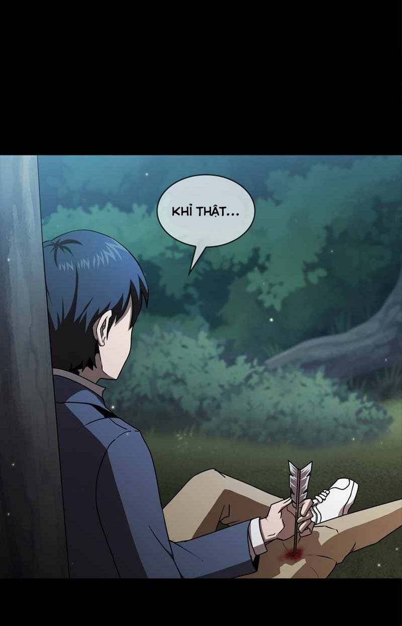 Có Thật Đây Là Anh Hùng Không? - Chương 2