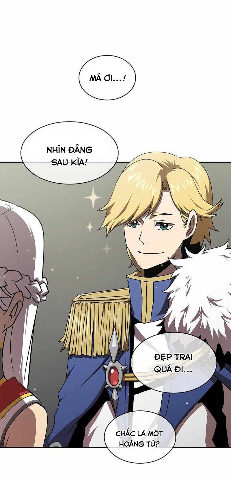 Có Thật Đây Là Anh Hùng Không? - Chương 2