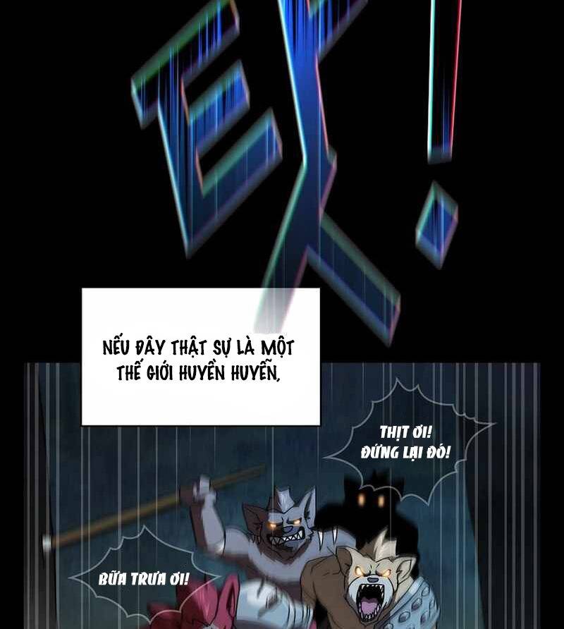 Có Thật Đây Là Anh Hùng Không? - Chương 2