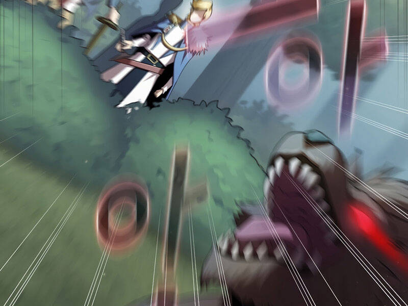 Có Thật Đây Là Anh Hùng Không? - Chương 22