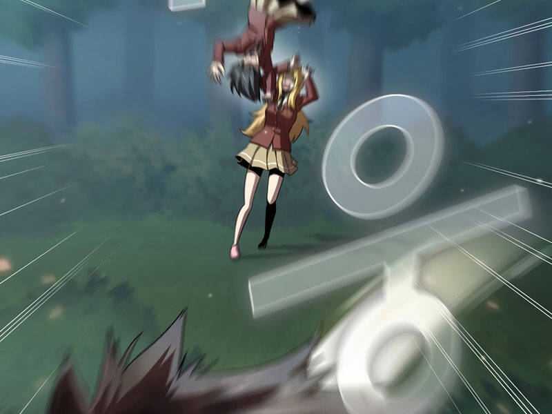 Có Thật Đây Là Anh Hùng Không? - Chương 22