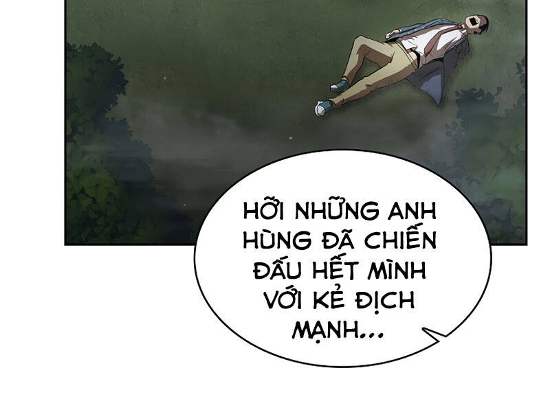 Có Thật Đây Là Anh Hùng Không? - Chương 22