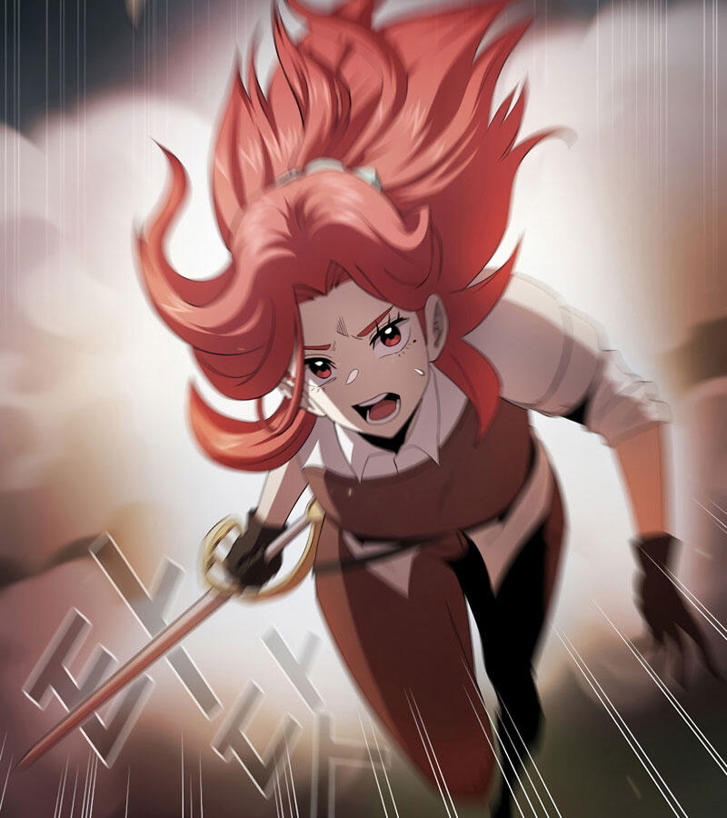 Có Thật Đây Là Anh Hùng Không? - Chương 23