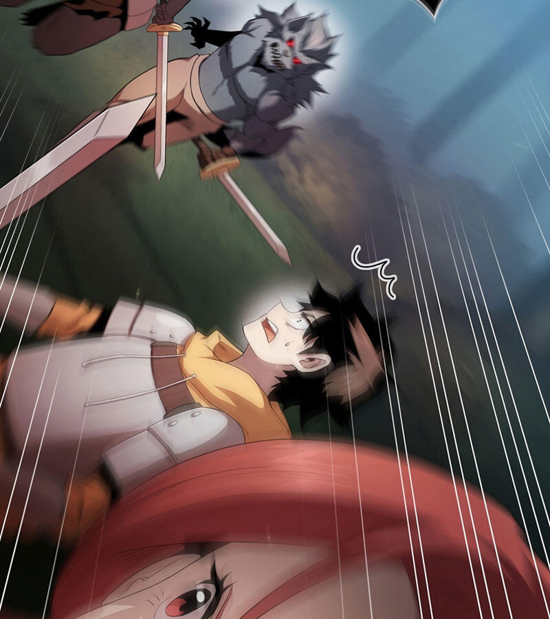 Có Thật Đây Là Anh Hùng Không? - Chương 23