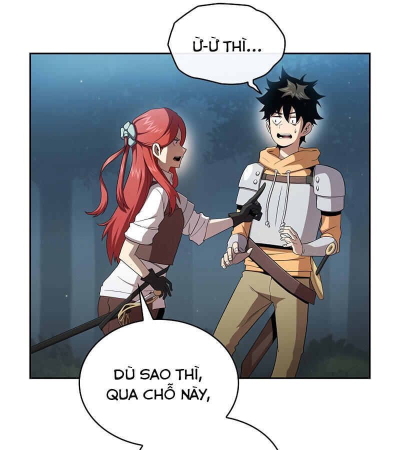 Có Thật Đây Là Anh Hùng Không? - Chương 23