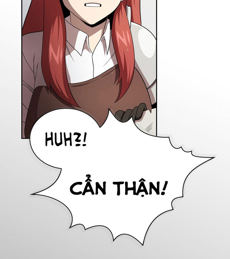 Có Thật Đây Là Anh Hùng Không? - Chương 23