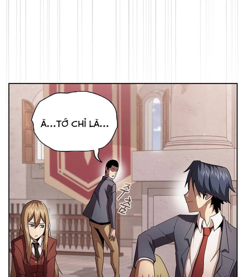 Có Thật Đây Là Anh Hùng Không? - Chương 25