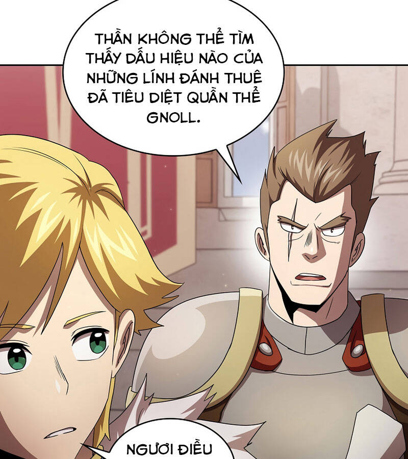 Có Thật Đây Là Anh Hùng Không? - Chương 25