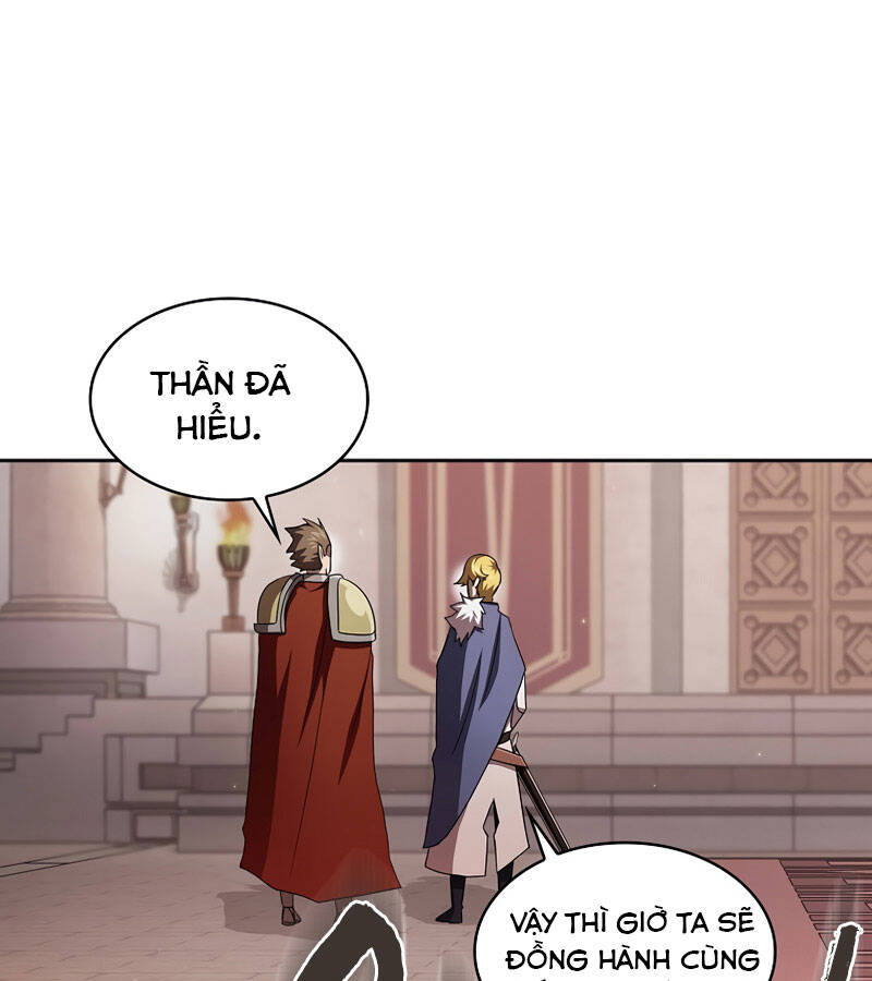 Có Thật Đây Là Anh Hùng Không? - Chương 25