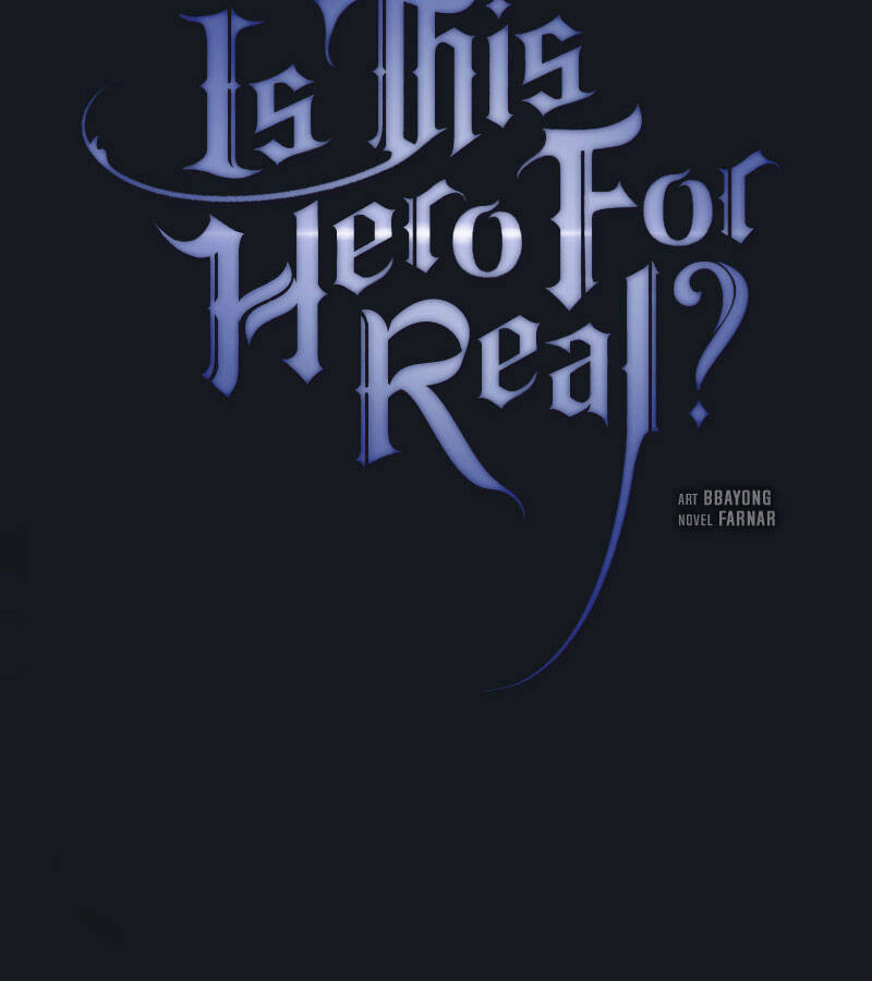 Có Thật Đây Là Anh Hùng Không? - Chương 25