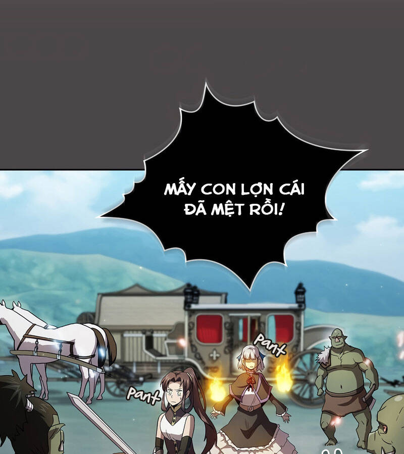 Có Thật Đây Là Anh Hùng Không? - Chương 27