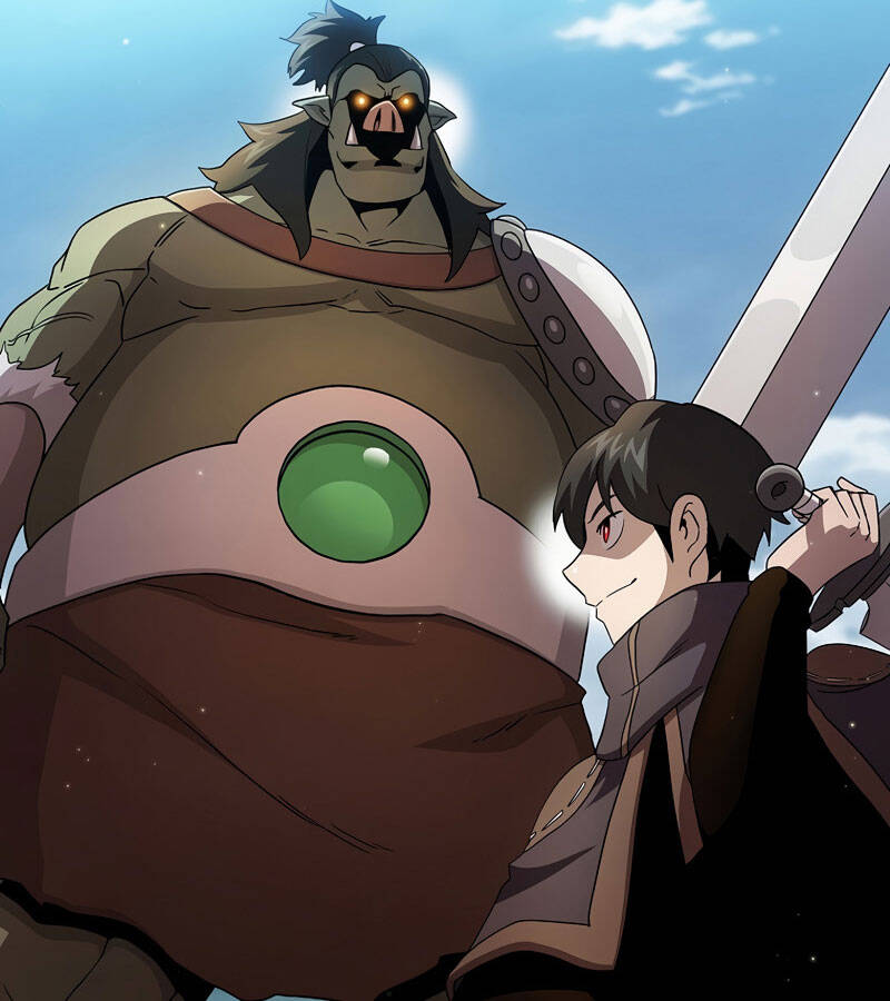 Có Thật Đây Là Anh Hùng Không? - Chương 27