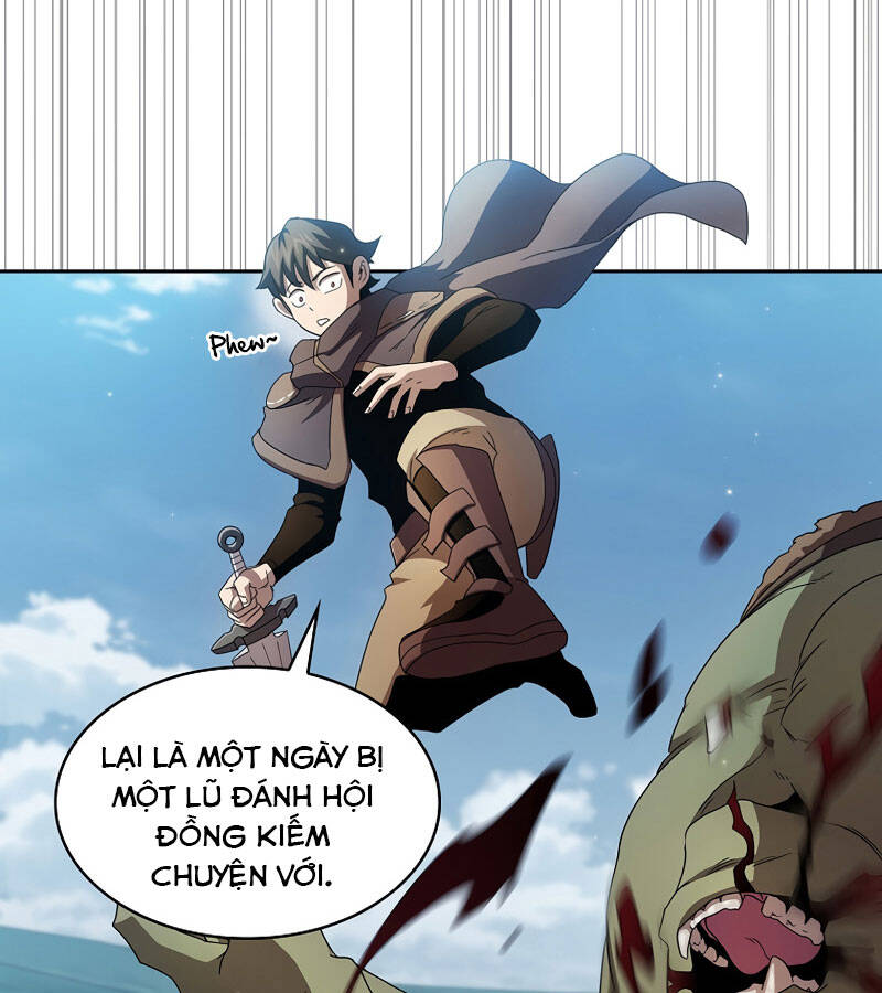 Có Thật Đây Là Anh Hùng Không? - Chương 27
