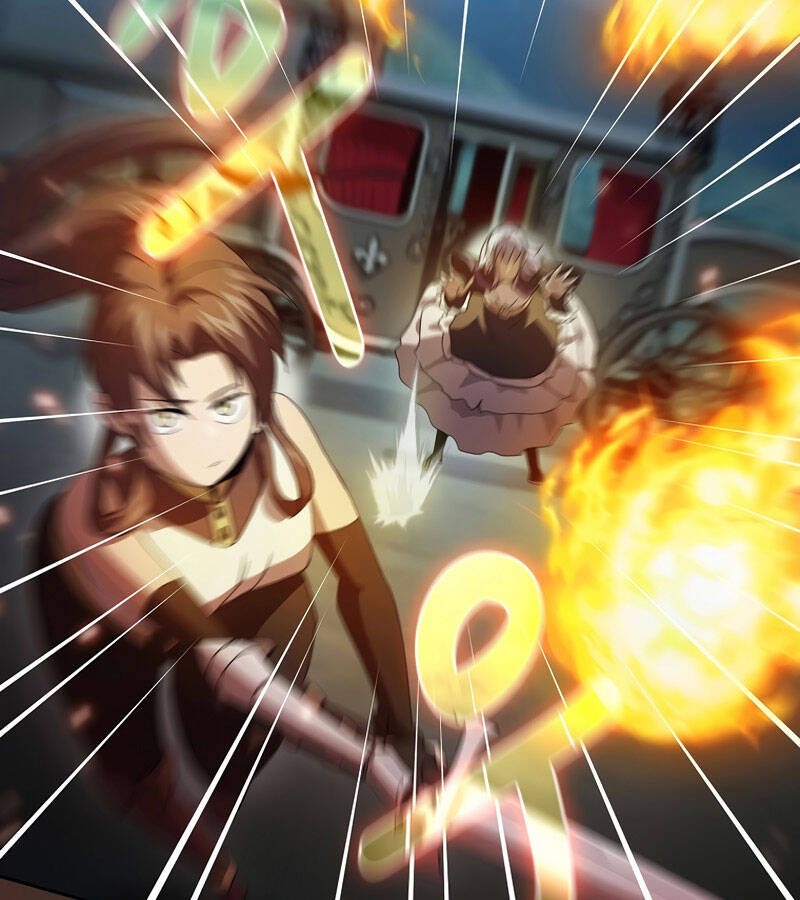 Có Thật Đây Là Anh Hùng Không? - Chương 27