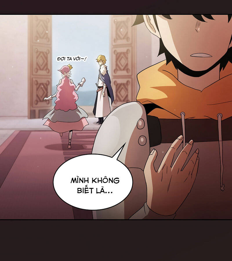Có Thật Đây Là Anh Hùng Không? - Chương 27