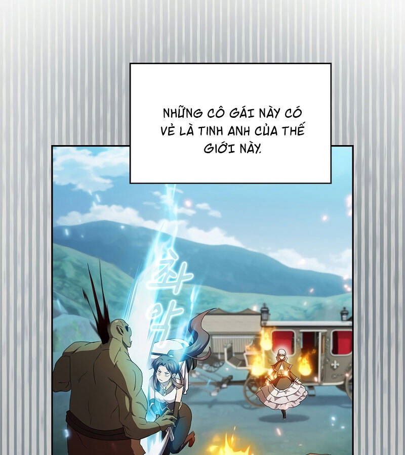 Có Thật Đây Là Anh Hùng Không? - Chương 27