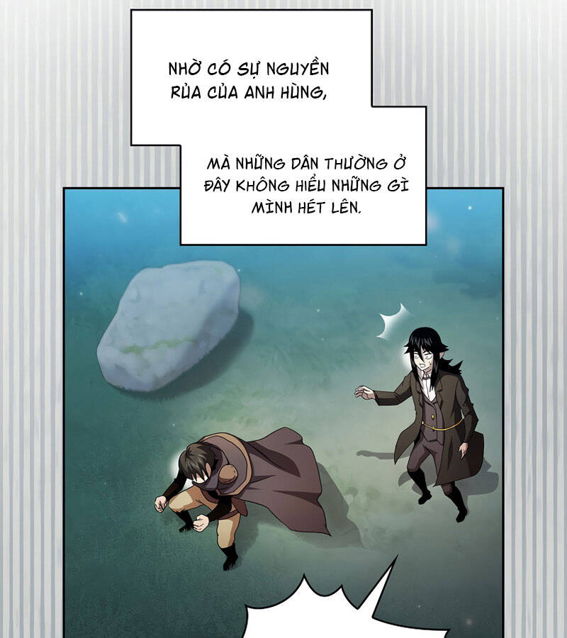 Có Thật Đây Là Anh Hùng Không? - Chương 27