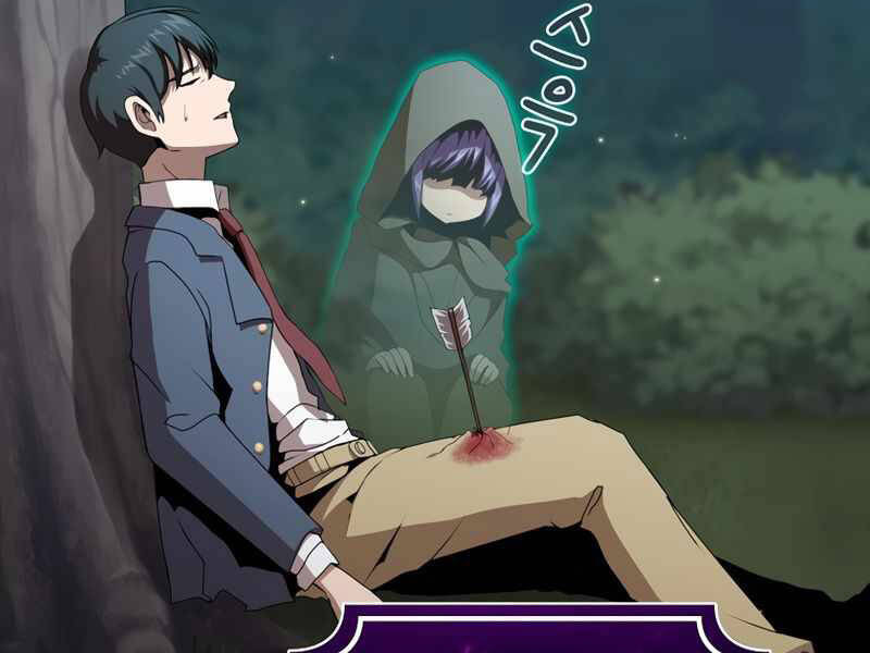 Có Thật Đây Là Anh Hùng Không? - Chương 3