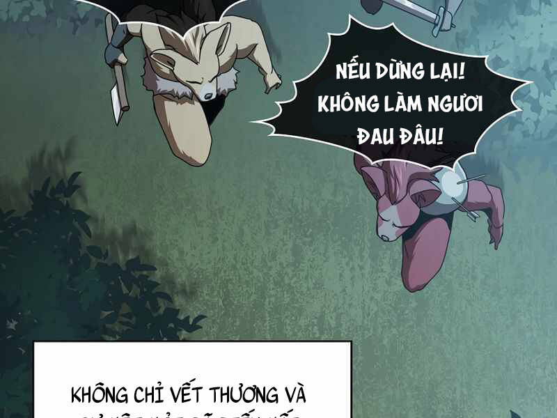 Có Thật Đây Là Anh Hùng Không? - Chương 3