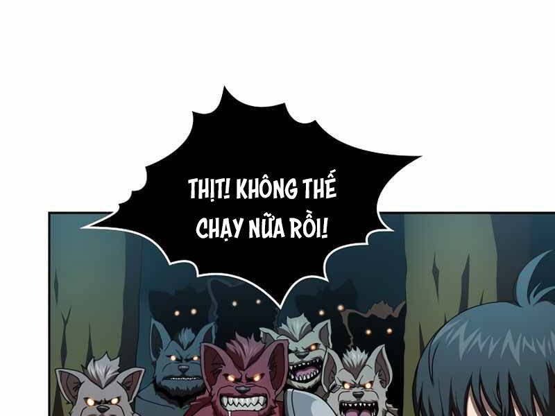 Có Thật Đây Là Anh Hùng Không? - Chương 3